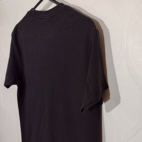 Crazy Neon Cat Delta Pro T-Shirt Unisex XS - Picture 12 of 12